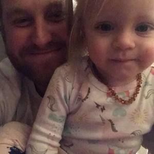 Meet your Posher, Nathan